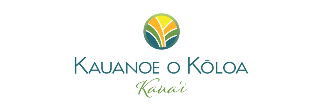 Kauanoe Kauai logo